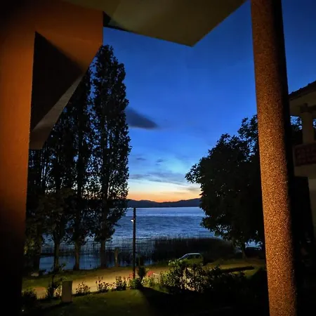 Ajkoski Guest house *